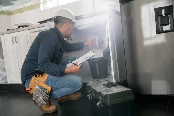 Best Commercial Plumbing Services  in Kyle, SD