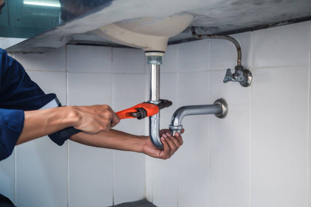 Best Plumbing Installation Services  in Kyle, SD
