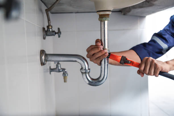 Best Same-Day Plumbing Service  in Kyle, SD