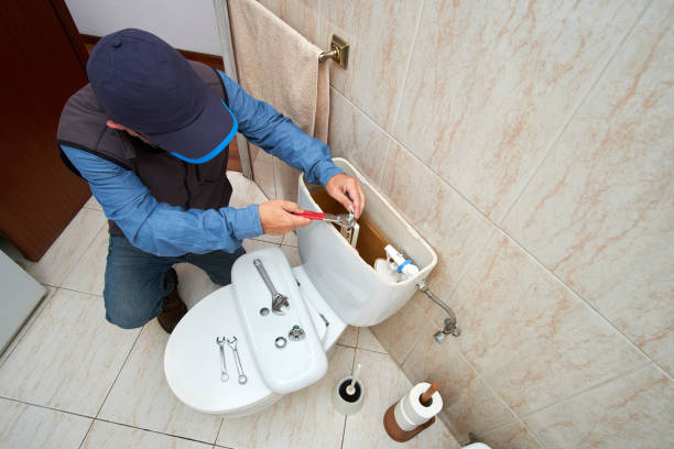 Best Hot Water Heater Installation  in Kyle, SD