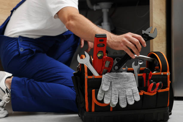 Best Local Plumber Services  in Kyle, SD
