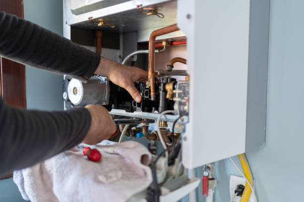Best Clogged Drain Plumber  in Kyle, SD