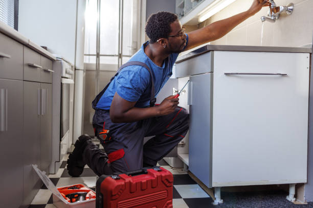 Best Affordable Plumber Near Me  in Kyle, SD